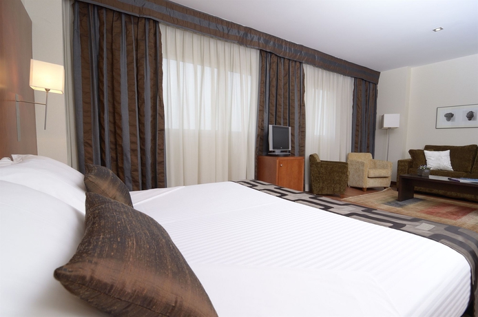 Hotel Xon's Valencia