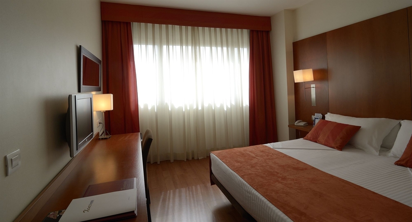 Hotel Xon's Valencia