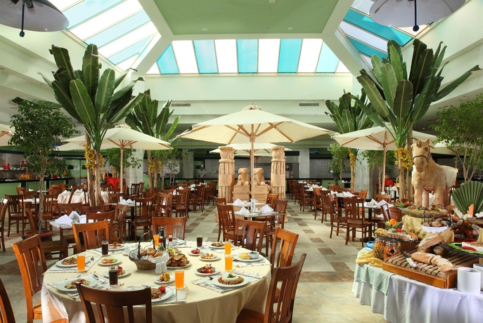 Hotel Xperience Kiroseiz Parkland