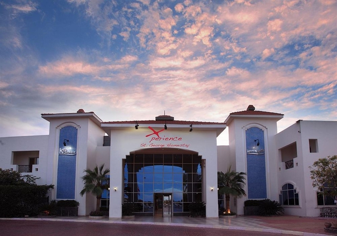 Hotel Xperience St. Georges Homestay 