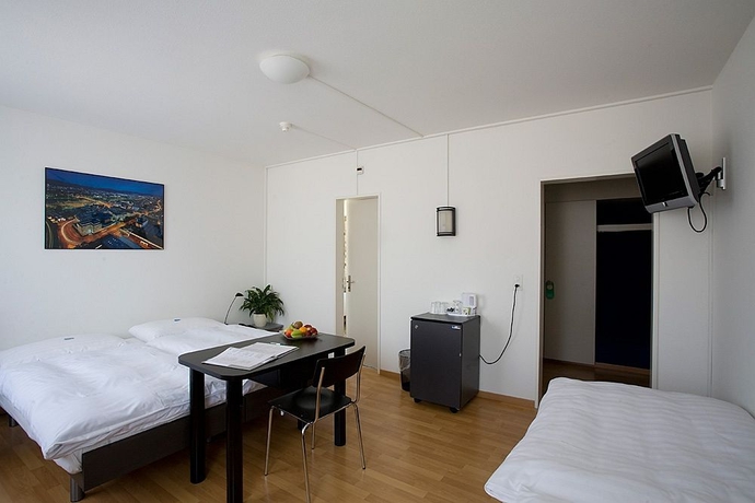 Hotel Xtra