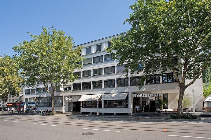 Hotel Xtra