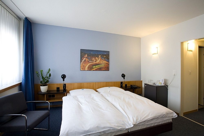Hotel Xtra