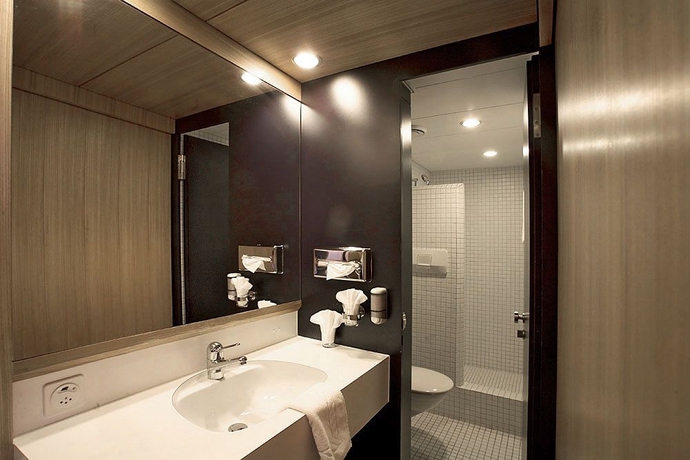 Hotel Xtra