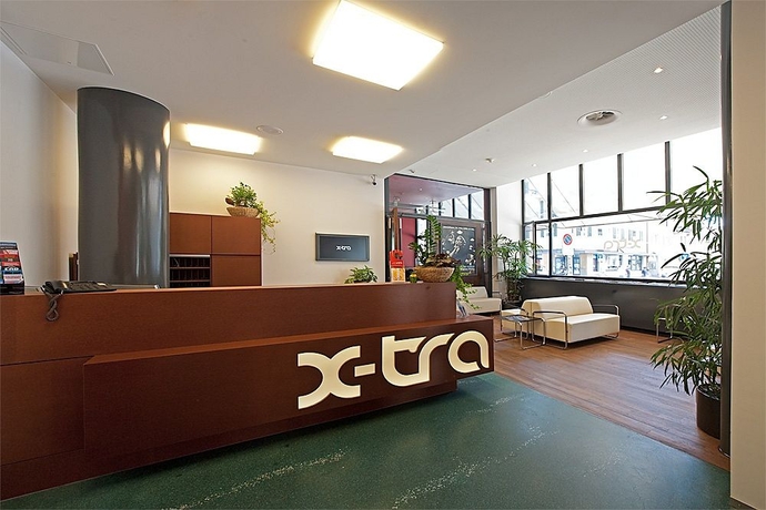 Hotel Xtra