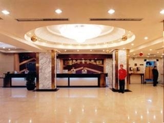 Hotel Xuan Wu Men