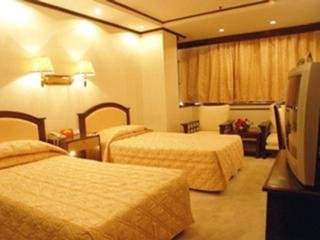 Hotel Xuan Wu Men