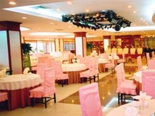 Hotel Xuan Wu Men