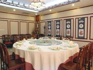Hotel Xuan Wu Men
