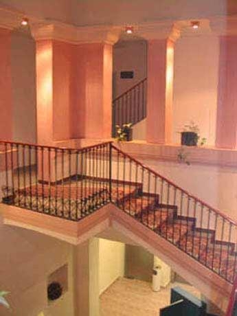 Hotel Xurin
