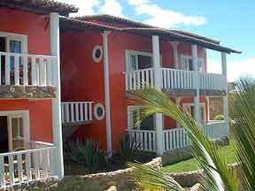 Hotel Xurupita Holiday Resort