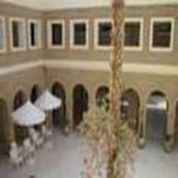 Hotel Yadis oasis tozeur
