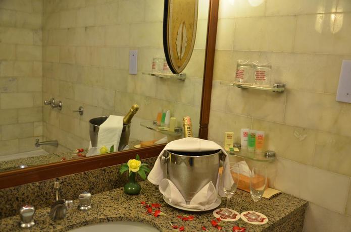 Hotel Yak & Yeti