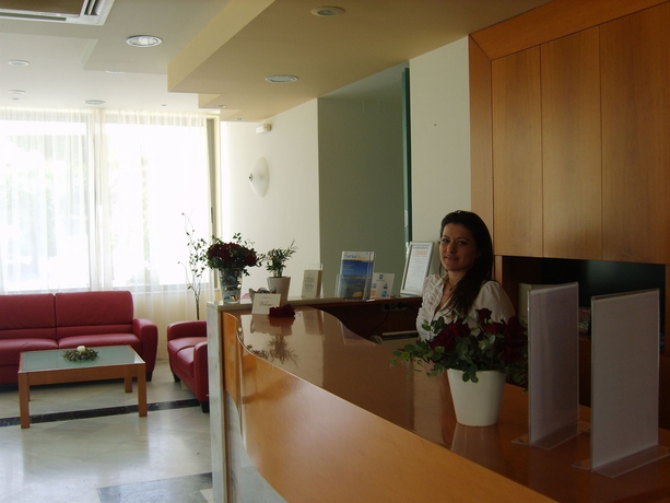 Hotel Yakinthos