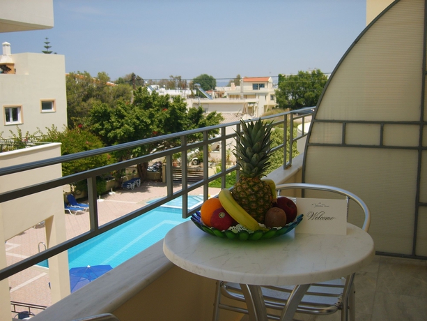 Hotel Yakinthos