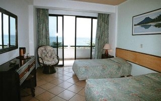 Hotel Yaque Paradise
