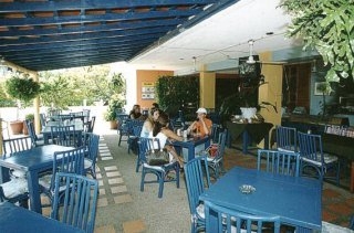 Hotel Yaque Paradise