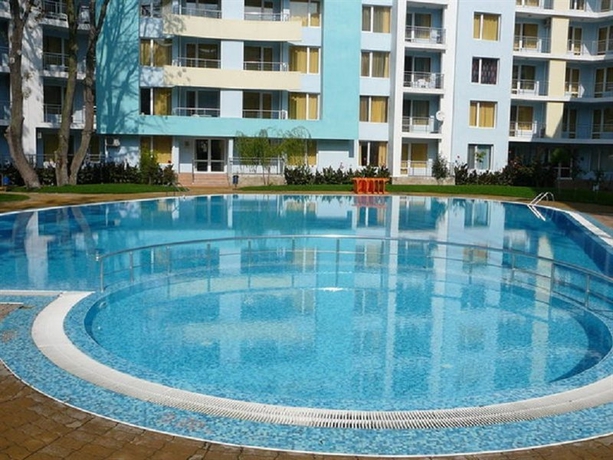Hotel Yassen Apartments