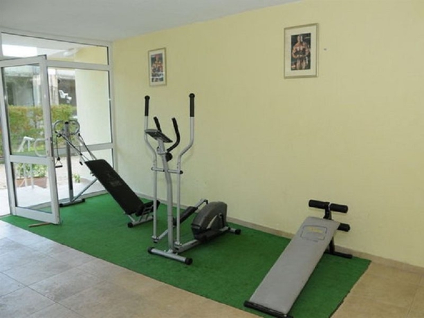 Hotel Yassen Apartments