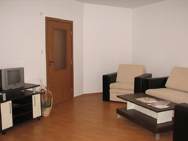 Hotel Yassen Apartments