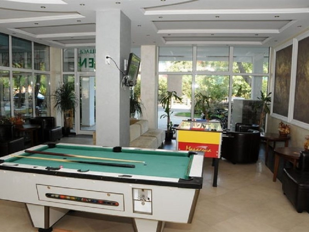 Hotel Yassen Apartments