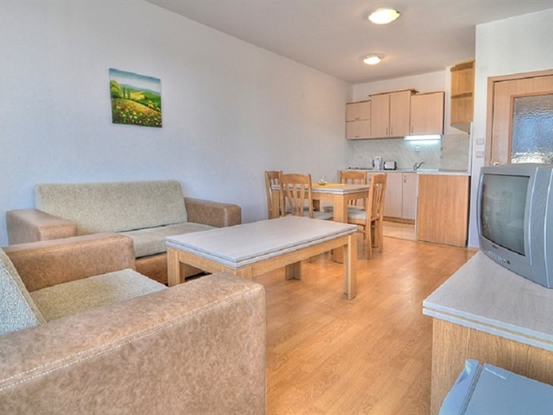 Hotel Yassen Apartments