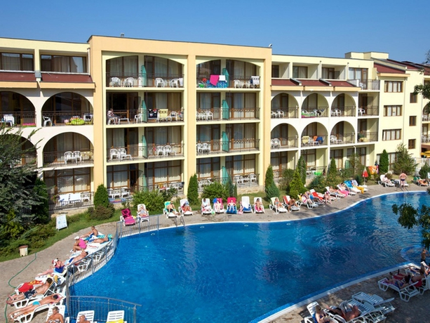 Hotel Yavor Palace