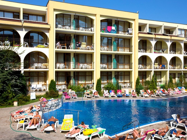 Hotel Yavor Palace