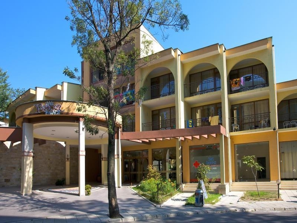 Hotel Yavor Palace