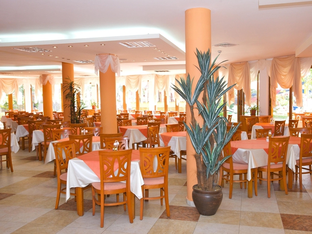 Hotel Yavor Palace