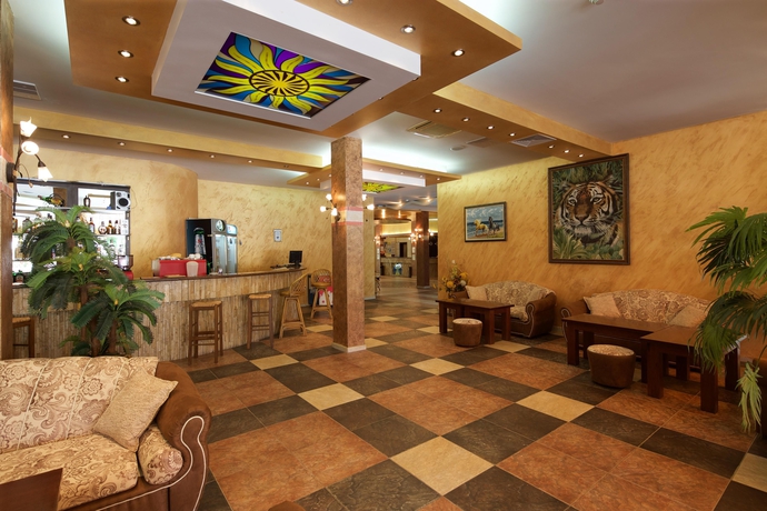 Hotel Yavor Palace