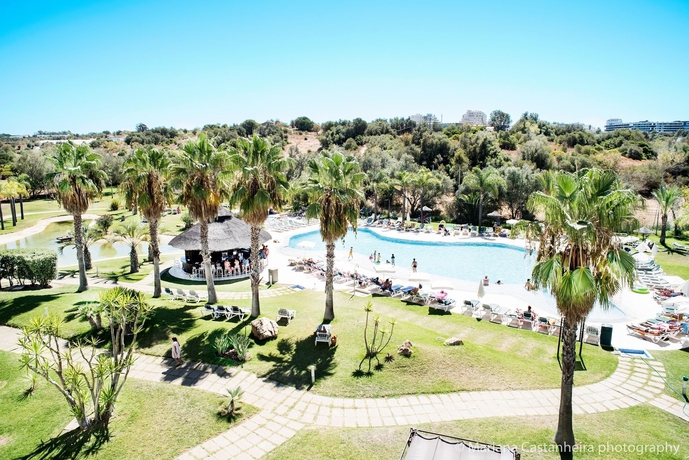Hotel Yellow Alvor