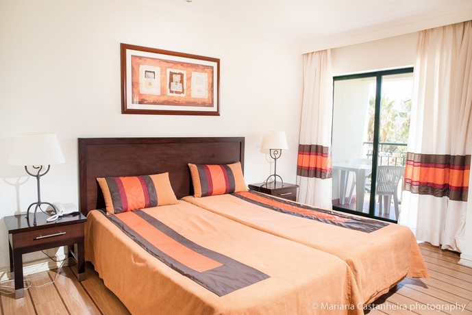 Hotel Yellow Alvor