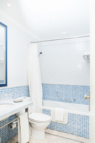 Hotel Yellow Alvor