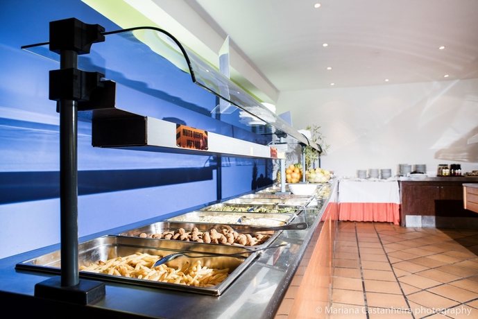 Hotel Yellow Alvor