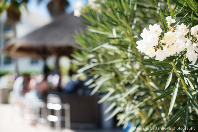 Hotel Yellow Alvor