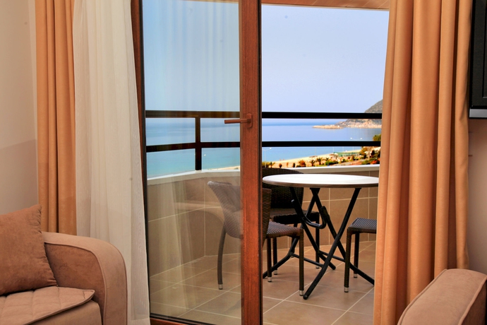 Hotel Yeni Acun