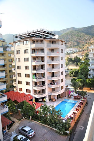 Hotel Yeni Acun