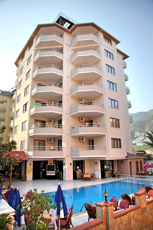 Hotel Yeni Acun