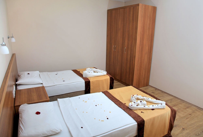 Hotel Yeni Acun