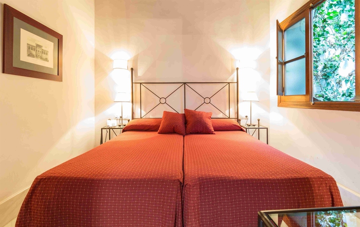 Hotel Yh Giralda