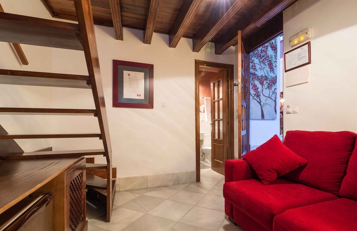 Hotel Yh Giralda