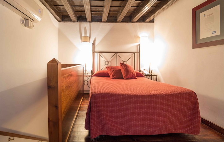 Hotel Yh Giralda