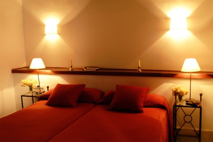 Hotel Yh Giralda