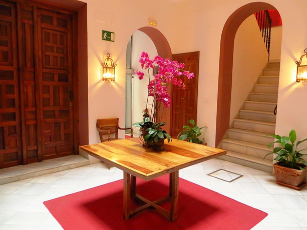 Hotel Yh Giralda