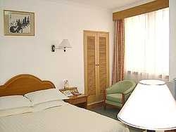 Hotel Yin Fa