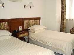 Hotel Yin Fa