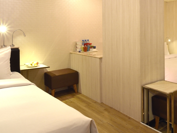 Hotel Yomi
