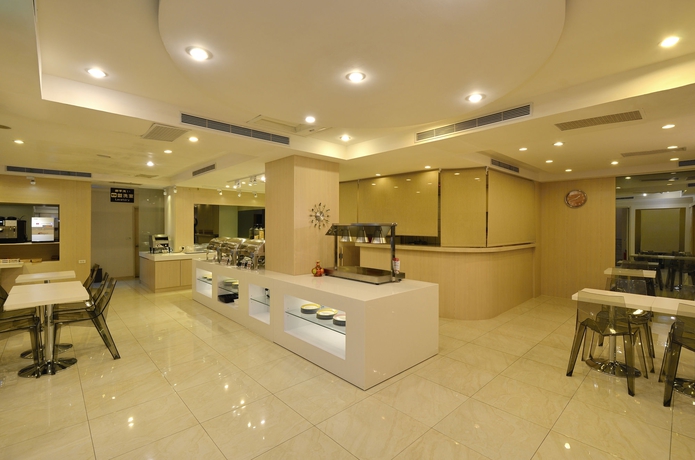 Hotel Yomi