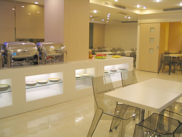 Hotel Yomi